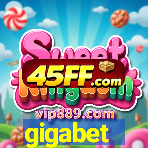 gigabet - casino games